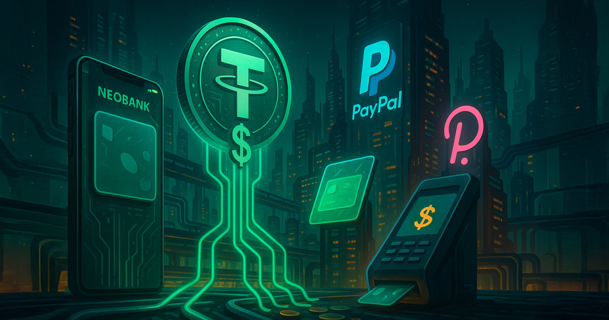 You are currently viewing PayPal joins Plasma and Polkadot’s Hydration in wave of new stablecoin initiatives