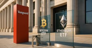 Read more about the article Vanguard finally considering crypto ETF trading for customers after rivals’ success