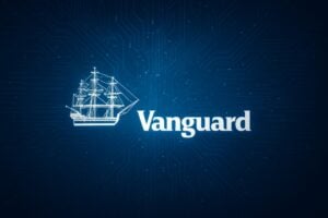Read more about the article Vanguard currency ETF crypto: decision for 50 million clients