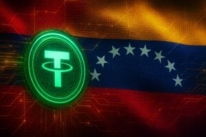 Read more about the article Venezuela, turning point in payments: USDT becomes the operational dollar