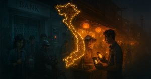 Read more about the article Vietnam’s bank account purge is the best publicity for Bitcoin