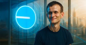 Read more about the article Base wins Vitalik Buterin praise as 160 TPS sparks an L2 arms race toward $20B territory