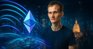Read more about the article Home staking at risk as Ethereum data loads climb from 70GB toward 1.2TB
