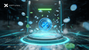 Read more about the article Pepenode Community Members Evaluate XRP Tundra Presale Metrics for Potential Rapid Return Opportunity