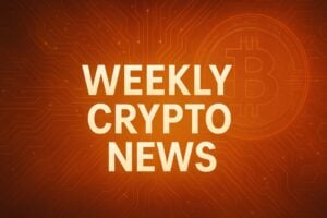 Read more about the article Crypto News Weekly: What Awaits Us This Week? (September 29 – October 5)