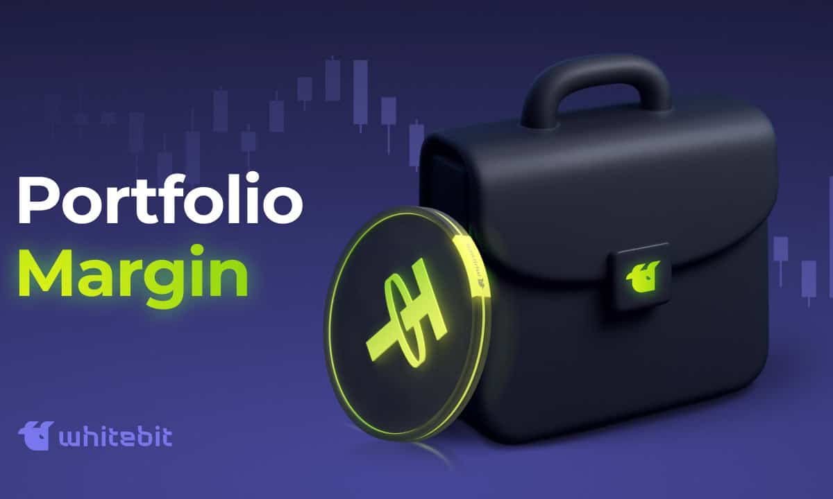 You are currently viewing WhiteBIT Introduces Portfolio Margin to Unlock Institutional Liquidity