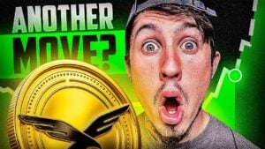 Read more about the article WLFI Crypto Price Prediction As Trump-Backed Project Approves Token Buybacks And Burns