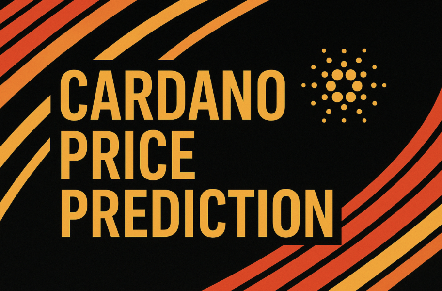 You are currently viewing Cardano Price Forecast 2025: $3 Seems Realistic After Institutional Moves, But Experts Say Remittix Might Outshine It