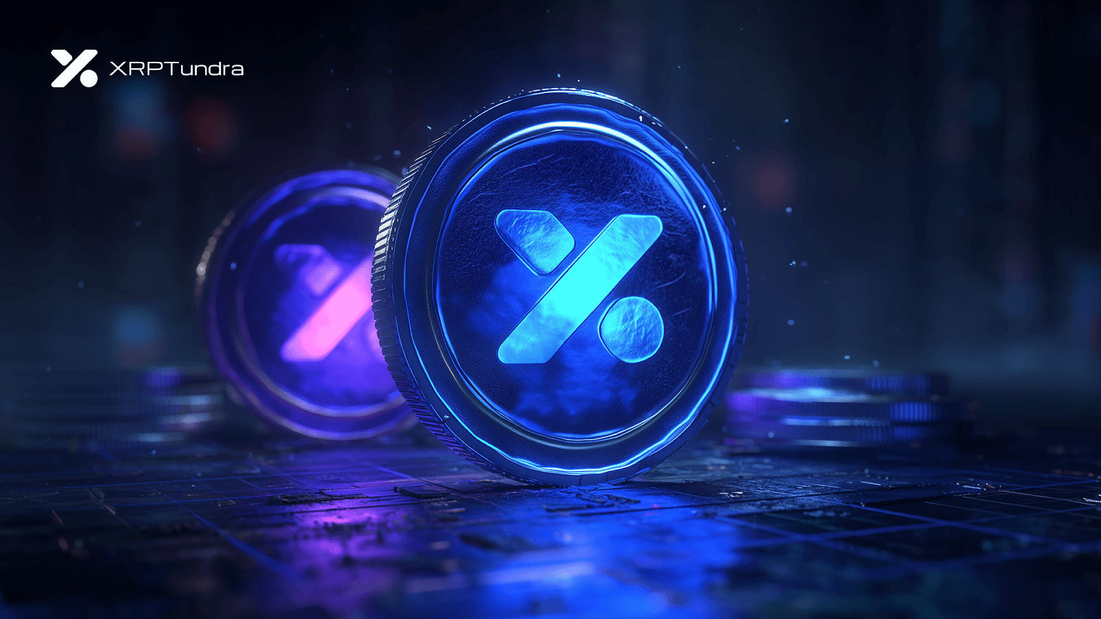 You are currently viewing The Investment Crypto News XRP Insiders Won’t Share: XRP Tundra’s Dual-Token Presale Strategy