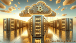 Read more about the article LgMining uses advanced mining equipment and intelligent technology: leading the new energy intelligent computing power revolution, the world's most efficient cloud mining platform