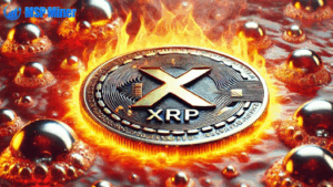 Read more about the article The first US spot XRP ETF has launched, sending XRP and Ethereum both soaring – a sign of a cryptocurrency bull run.