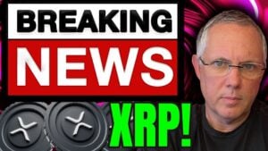 Read more about the article XRP Prediction – $XRP Breaks $3.00 Support, Will It Drop Even Lower?