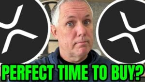 Read more about the article XRP Price Prediction – Is Now The Best Time to Buy $XRP?