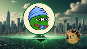 Read more about the article Dogecoin Price Prediction: DOGE’s Top 5 Dream Crumbles as Rival Gains Traction in 2025