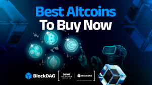 Read more about the article Best Long-Term Crypto for 2025: BlockDAG, Avalanche, Hyperliquid, and Cardano Lead Market Momentum