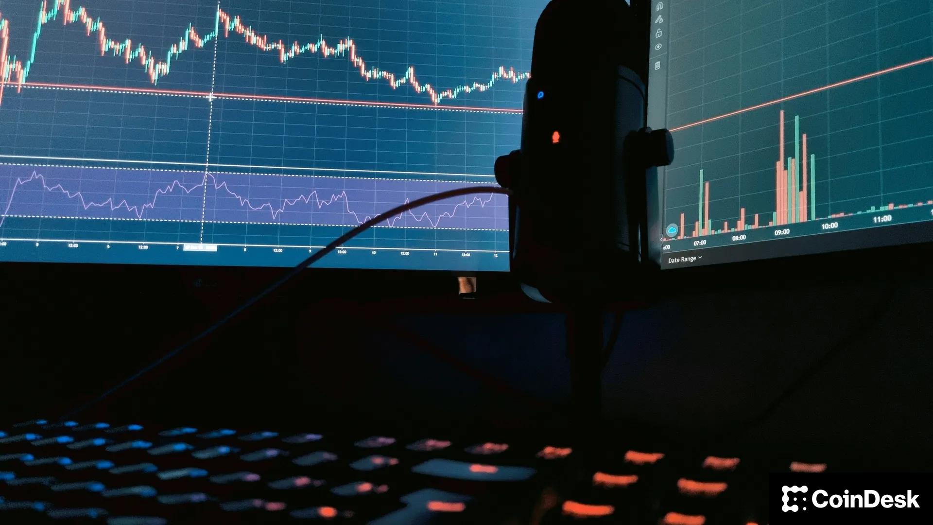 You are currently viewing Crypto Markets Today: Market Rallies, Altcoins Lead Gains; Zcash Hits 16-Month High