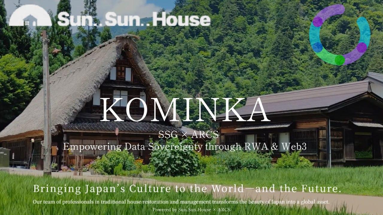 You are currently viewing ARCS 2.0: Pioneering Data Sovereignty Through Real-World Utility and Cultural Heritage