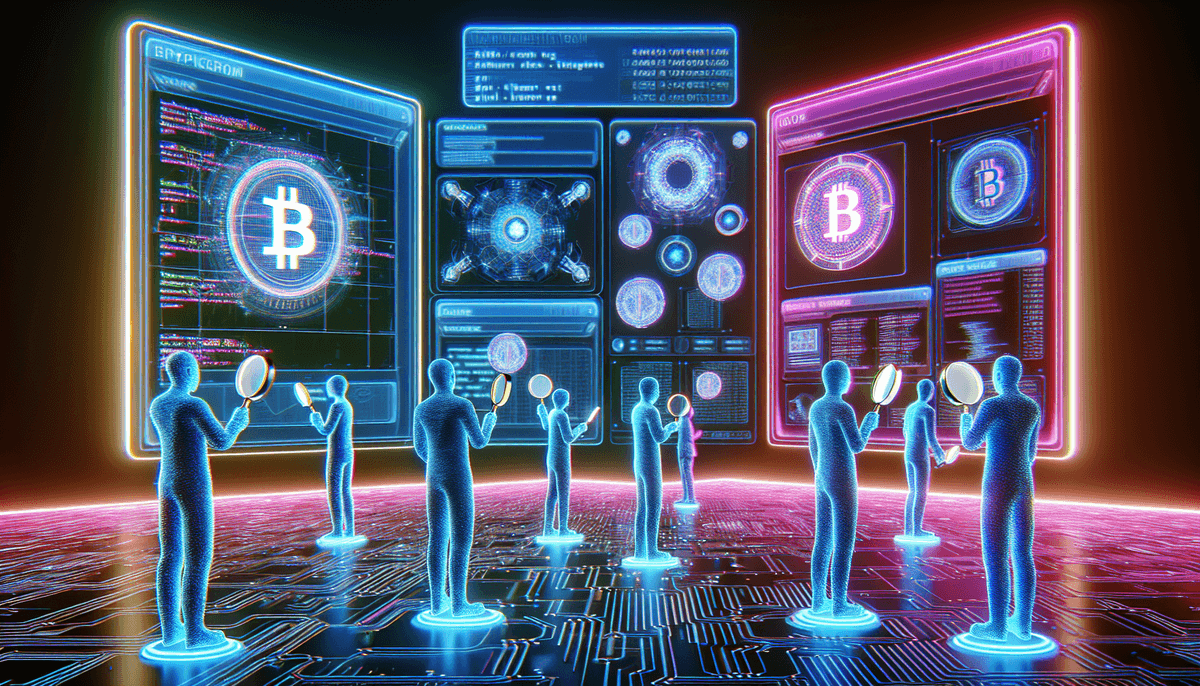 You are currently viewing Top Crypto PR Agencies of 2025: The Data-Driven Shift in Web3 Storytelling