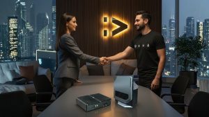 Read more about the article Codego Launches Whitelabel Devices Bringing Tokens Into Daily Life