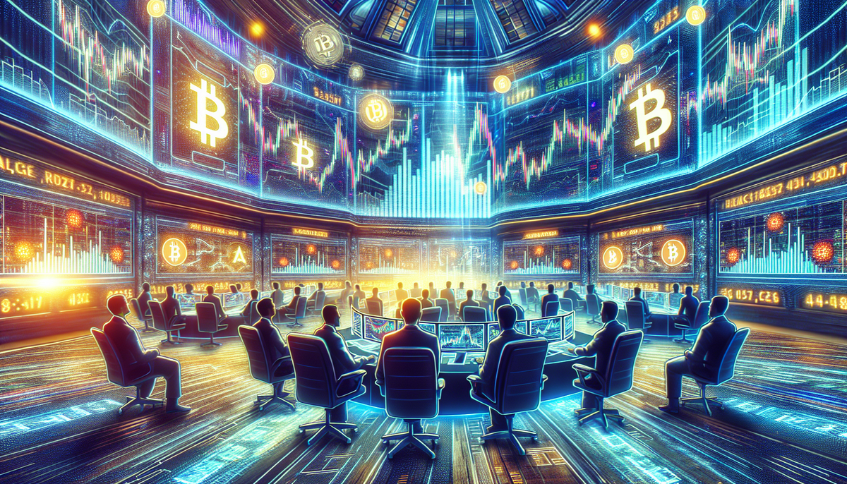 You are currently viewing Top Platforms for Crypto Portfolio Management: Smarter Investing Made Simple