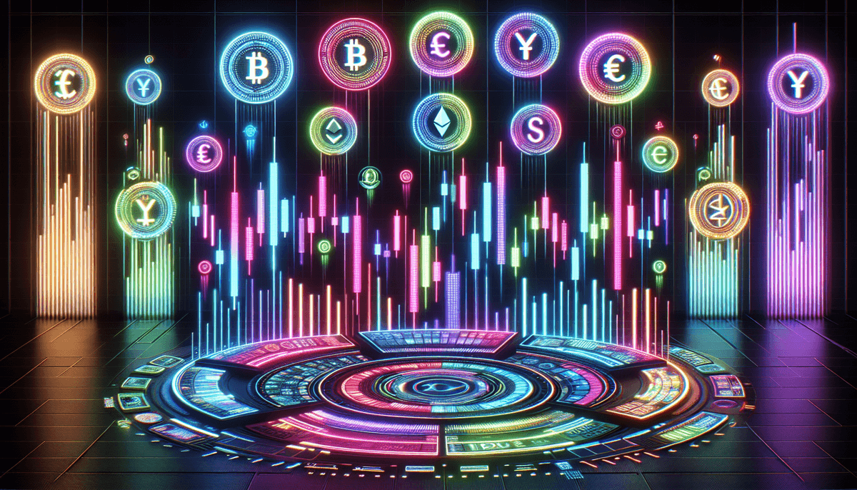 You are currently viewing Top 7 Crypto-to-Fiat Bridges for Smooth EUR Withdrawals [Secure and Trusted]