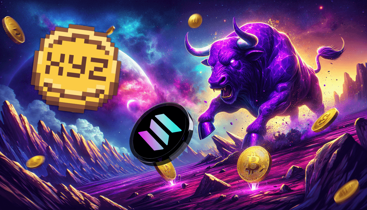 You are currently viewing Solana Price Prediction: SOL Expected To Dip Below $240 – XYZVerse Takes Centre Stage With Explosive Presale