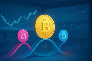 Read more about the article Weekly Crypto Forecast: BTC Holds Steady While UNI and SUI Outperform