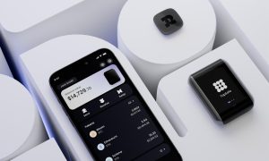 Read more about the article Billionaire Tim Draper Leads $3.2M Seed Round for Ryder to Replace Seed Phrases With TapSafe Recovery