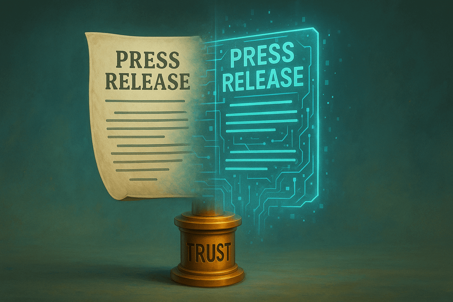 You are currently viewing How Crypto Press Releases Differ From Other PR Formats? And Why It Matters for Your Strategy
