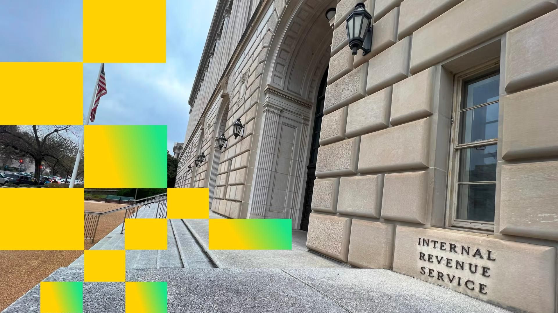 You are currently viewing IRS Guidance Limited in Scope but Good News for Crypto Treasury Firms