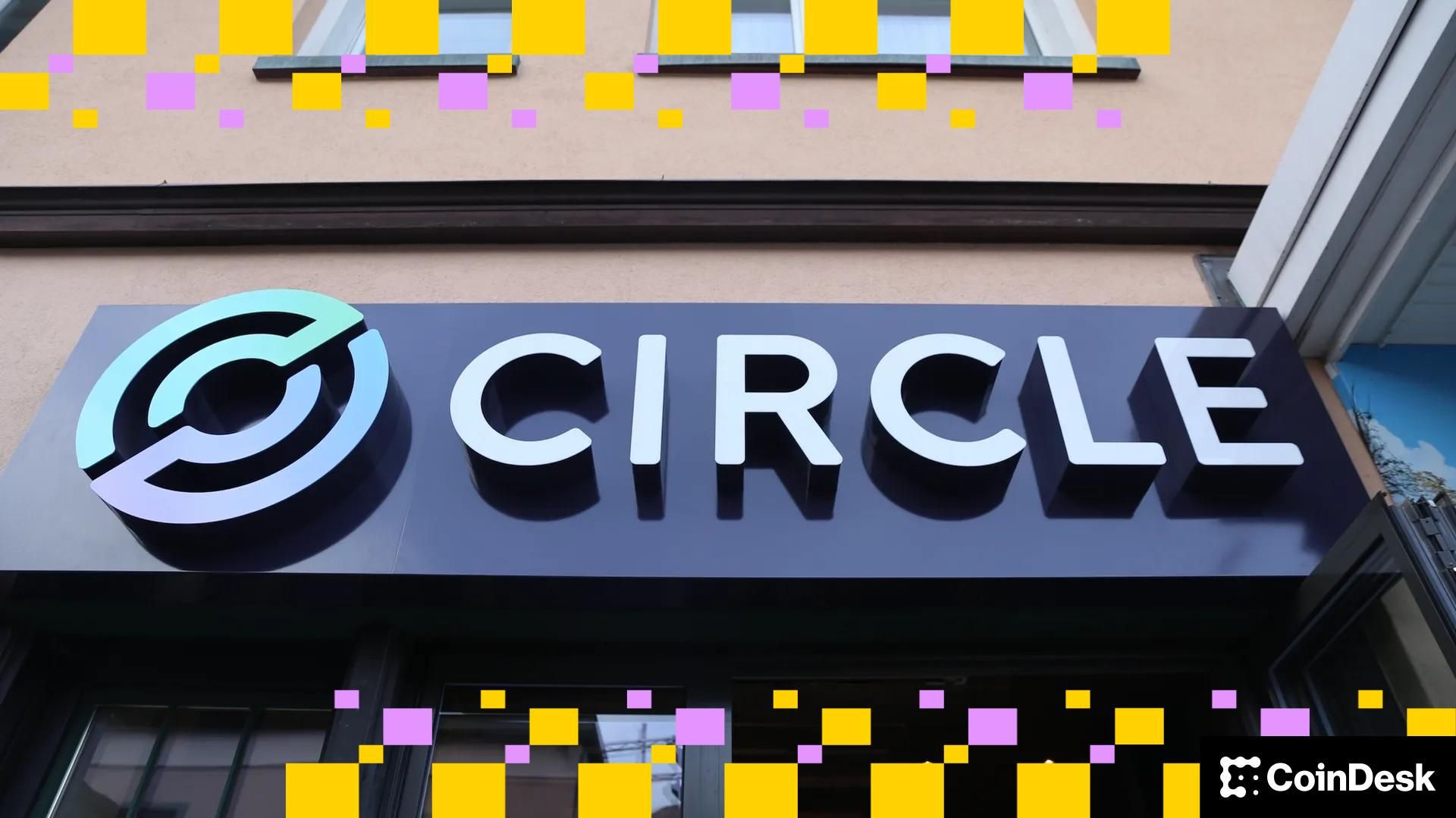 You are currently viewing Circle Can Withstand Rate Cuts as Stablecoin Demand Grows: Bernstein