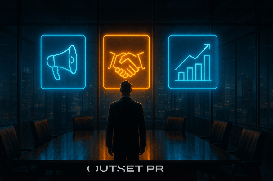 You are currently viewing Choosing the Right PR Format for Every Crypto Announcement