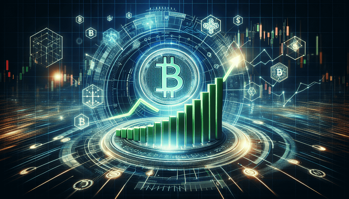 You are currently viewing Crypto Market Recovers as Bitcoin Reclaims $111,000 and Ethereum Eyes $4,100