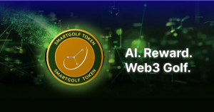 Read more about the article SmartGolf: AI. Reward. Web3 Golf.