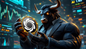 Read more about the article Best 5 Cryptos for 100x-500x Returns: Why Ozak AI at $4.23M and $0.012 Offers Realistic 400x to $4.80 by 2027