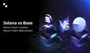 Read more about the article Best Memecoin Based Eggman Completes Stage 2 Rapidly, Coinbase Layer-2 Token