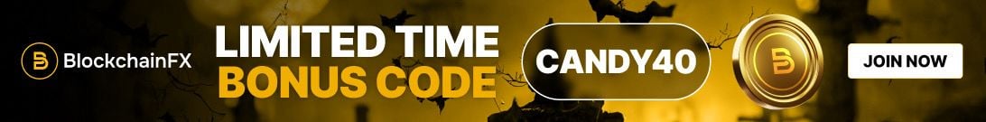 You are currently viewing Top Crypto Presale to Join Before Halloween – BlockchainFX vs SUBBD vs Maxi Doge