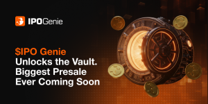 Read more about the article IPO Genie Coming Up: Don’t Miss the Next $IPO Crypto Surge