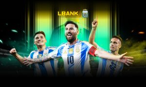 Read more about the article $100M Bonus Pro by LBank Breaks Barriers in Crypto Trading