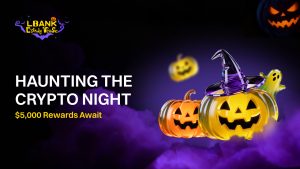 Read more about the article LBank Launches Halloween Series Event to Blend Festive Fun with Crypto Innovation