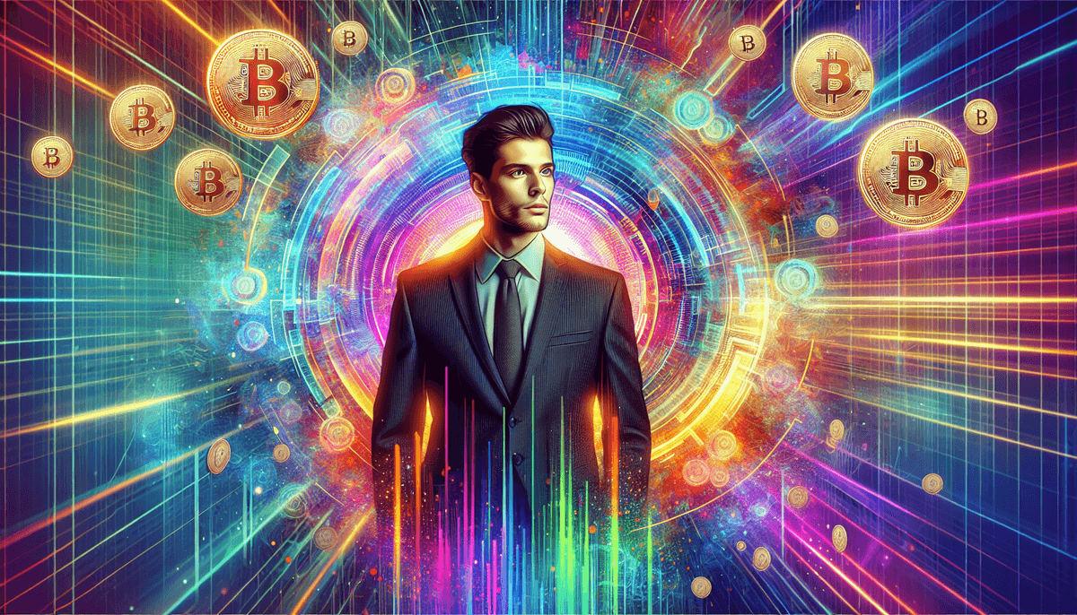 You are currently viewing Bitcoin Wicks Below $107K Zone Amid Market Caution Ahead of CPI Release