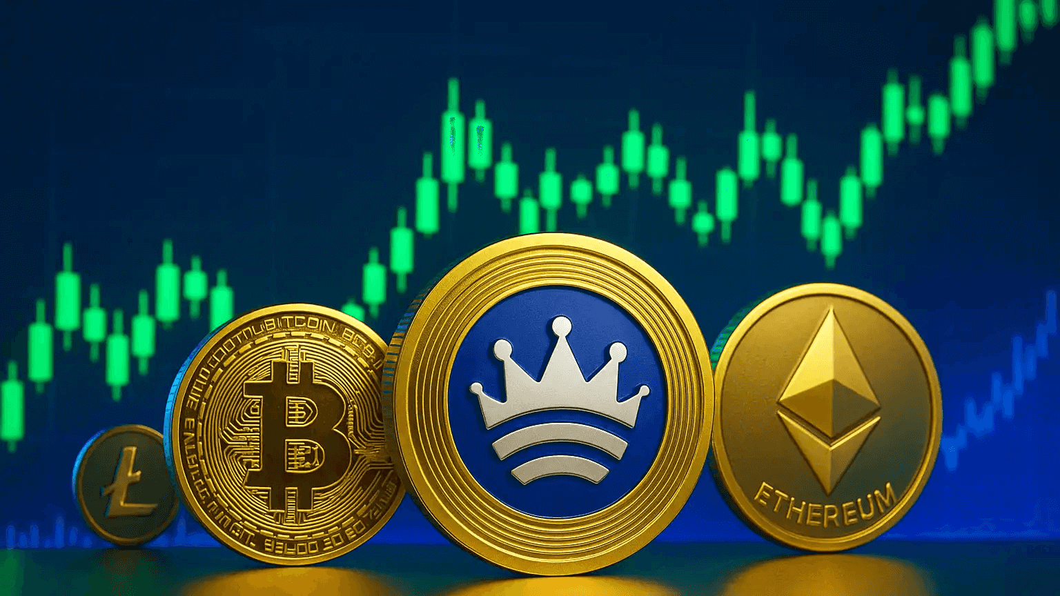 You are currently viewing BTC and ETH Options Expire Today: What It Means for the Broader Market and Why It Could Fuel Zexpire’s Rally