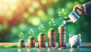 Read more about the article Crypto Loans Explained: How to Unlock Liquidity Without Selling Assets