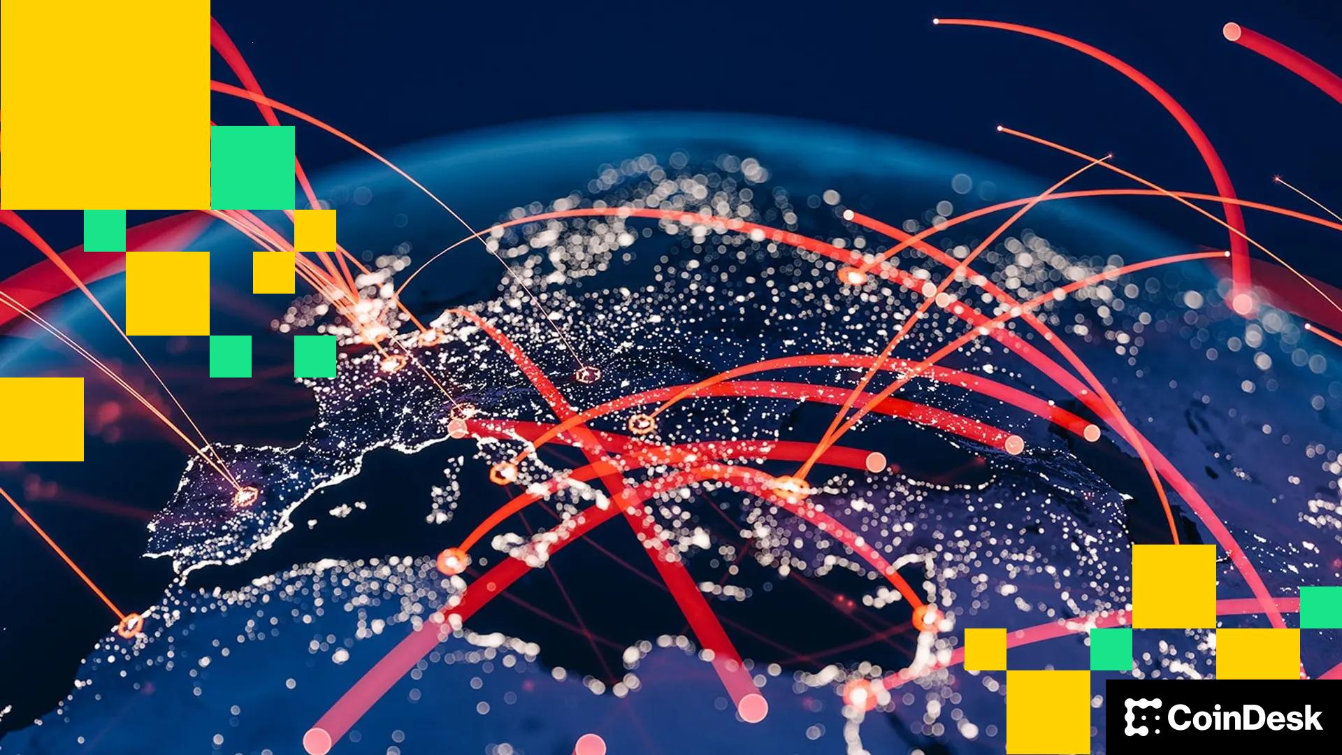 You are currently viewing Stablecoin Surge Could Trigger $1T Exit From Emerging Market Banks: Standard Chartered