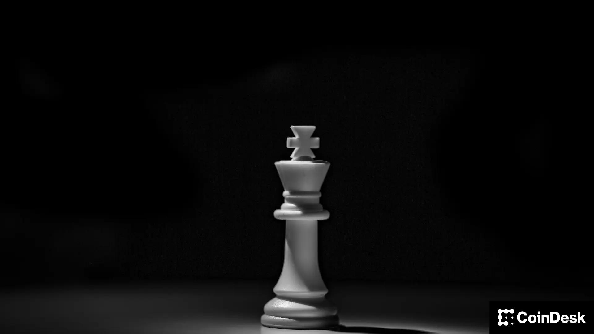 You are currently viewing Altcoins Cratered in Oct. 10 Crypto Flash Crash as Bitcoin Held Up, Wiston Capital Says