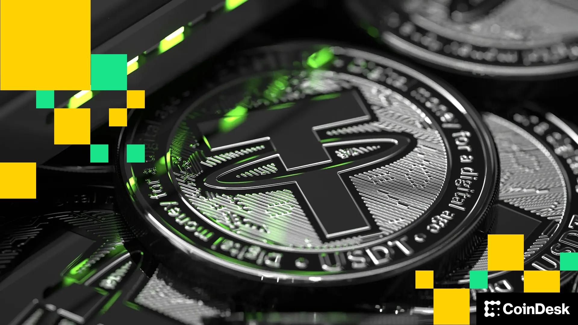 You are currently viewing Tether CEO Paolo Ardoino: ‘Bitcoin and Gold Will Outlast Any Other Currency’