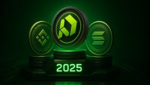 Read more about the article PDP Beats BNB and SOL Crypto Rally Predictions for October 2025, Find Out Why