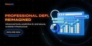 Read more about the article Market Watch (Oct 2025): Blazpay Leads the Top Crypto Presale as BNB Holds Strong and Chainlink Rebounds