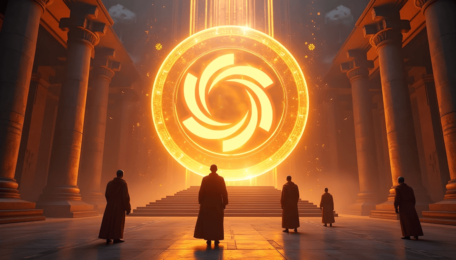 You are currently viewing Top 3 Altcoins Poised for 100x ROI: Ozak AI, Pepe, and Dogecoin