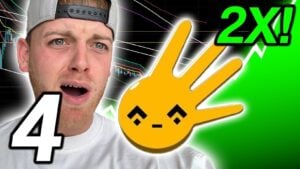 Read more about the article 4 Price Prediction: Will This New Meme Coin Push Past $500M Market Cap This October?